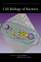 Cell Biology of Bacteria 0879699078 Book Cover