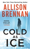 Cold as Ice 1250767865 Book Cover