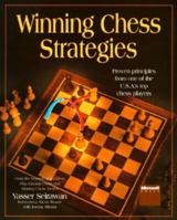 Winning Chess Strategies