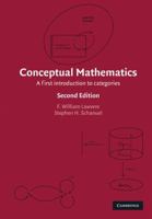 Conceptual Mathematics: A First Introduction to Categories 052171916X Book Cover