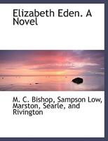 Elizabeth Eden 1240885245 Book Cover