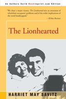 The Lionhearted 0451073649 Book Cover