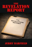 The Revelation Report 1957294159 Book Cover