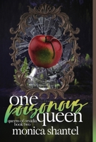 One Poisonous Queen 1960696149 Book Cover