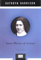Saint Therese of Lisieux 0670031488 Book Cover