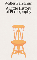 A Little History of Photography 3753304018 Book Cover