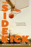 The Sidekick 0571371523 Book Cover