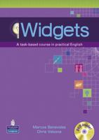 Widgets: A Task Based Course in Practical English 9620189531 Book Cover