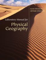 Laboratory Manual for Physical Geography 0470952768 Book Cover