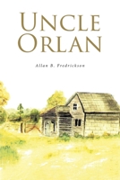 Uncle Orlan 1649522827 Book Cover