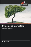 Principi di marketing (Italian Edition) 6209002803 Book Cover