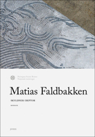 Matias Faldbakken: Skyldner 8232806125 Book Cover