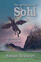 The Adventures of Sohi: Mystery of Moon Island 1432765361 Book Cover