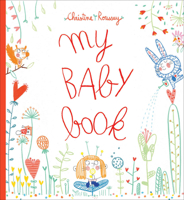 My Baby Book 1419733923 Book Cover