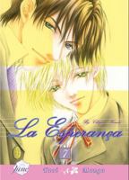La Esperanca 7 1569708304 Book Cover