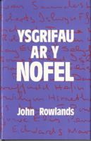 Ysgrifau AR y Nofel 0708311490 Book Cover