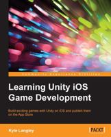 Learning Unity IOS Game Development 1784399809 Book Cover