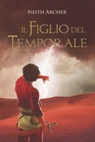 Il Figlio del Temporale B0BS8ZCRWK Book Cover