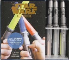 The Star Wars Cookbook - Ice Sabers 2364800889 Book Cover