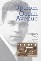 Up From Ocean Avenue B09DMXTJY4 Book Cover