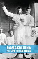 Ramakrishna: His Life and Sayings 1332974376 Book Cover