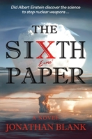 The Sixth Paper B0FCDTT2NM Book Cover