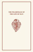 The Pilgrimage Of The Life Of Man 1172399573 Book Cover