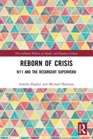 Reborn of Crisis 0367539349 Book Cover