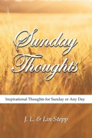 Sunday Thoughts B0GKHLMTBF Book Cover