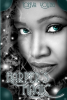 Harper's Magic 1387565257 Book Cover