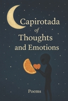 Capirotada of Thoughts and Emotions. B0FTMP57PX Book Cover