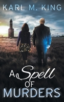A Spell of Murders 1803810009 Book Cover