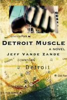 Detroit Muscle 0982933568 Book Cover