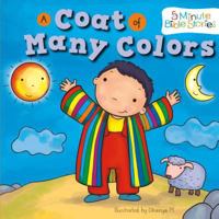 A Coat of Many Colors 1486700500 Book Cover
