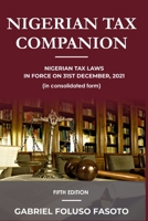 Tax Compedium: 5th Edition B0BCWWYFKW Book Cover