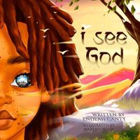 I See God 1959130080 Book Cover