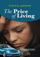 The price of living 9966497943 Book Cover