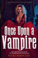 Once Upon a Vampire 1974571637 Book Cover