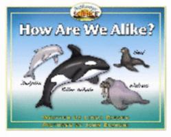 How Are We Alike? 0977942708 Book Cover