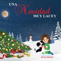 Una Navidad Muy Lacey 173602681X Book Cover