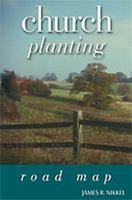 Church Planting Road Map 1553067347 Book Cover