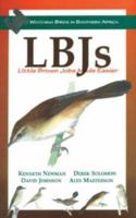 Lbjs (Little Brown Jobs) Made Easy (Watching Birds in Southern Africa) 1868127508 Book Cover