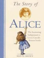 The Story of Alice 0333738799 Book Cover