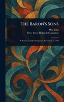 The Baron's Sons 1023329999 Book Cover
