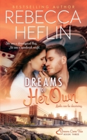 Dreams of Her Own 1735055131 Book Cover