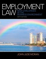 Employment Law (4th Edition) 0131477358 Book Cover
