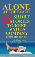 Alone at the Beach 1717555578 Book Cover