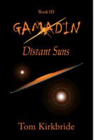 Distant Suns 0984064311 Book Cover