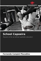 School Capoeira 6206993043 Book Cover