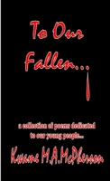 To Our Fallen 125786775X Book Cover